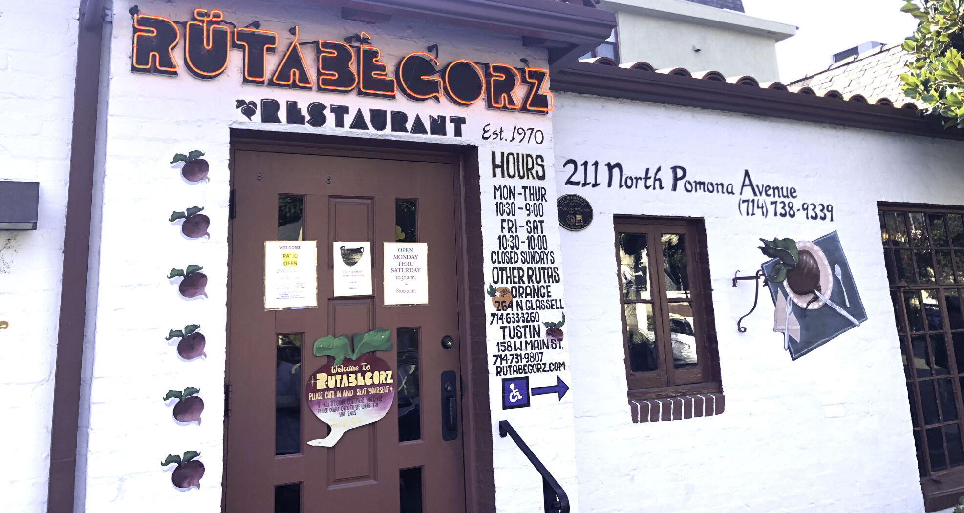Rutabegorz